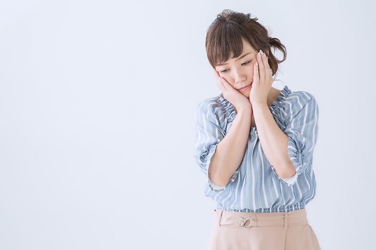 パニック障害・不安障害とは